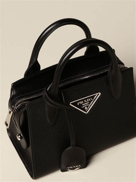 borsa piu cotosa di prada|Borse da Donna .